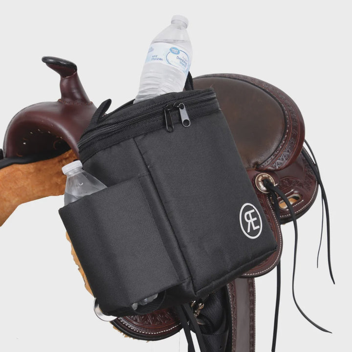 Reinsman Water Bottle Cooler Bag