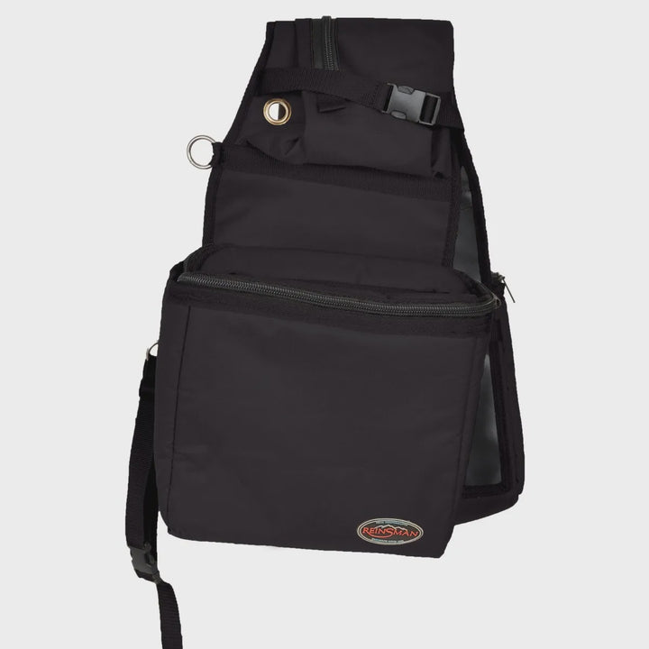 Reinsman Insulated Cooler Saddle Bag
