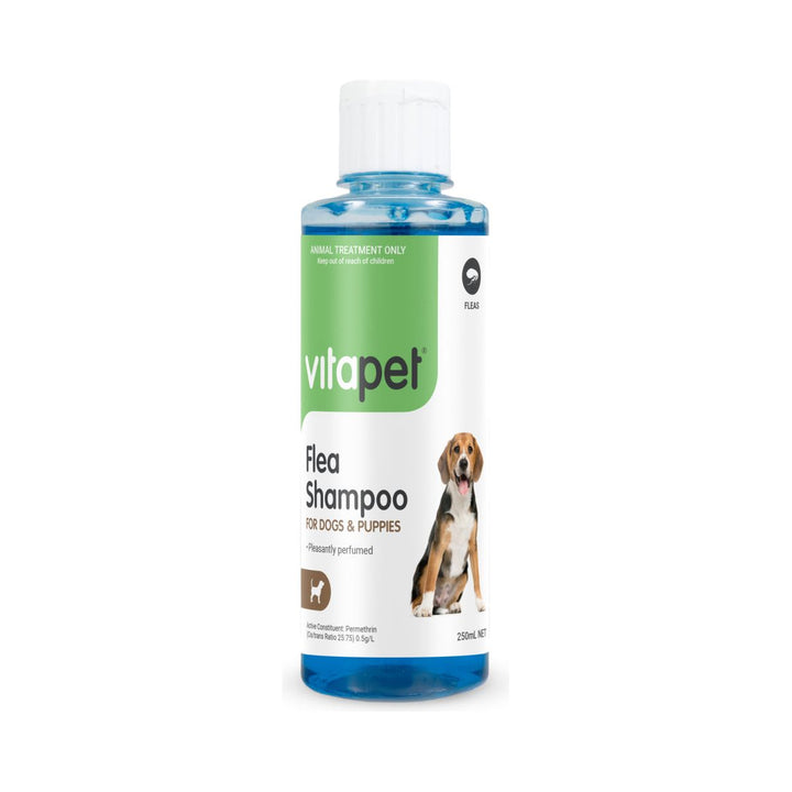 Vitapet Shampoo Cat & Dog