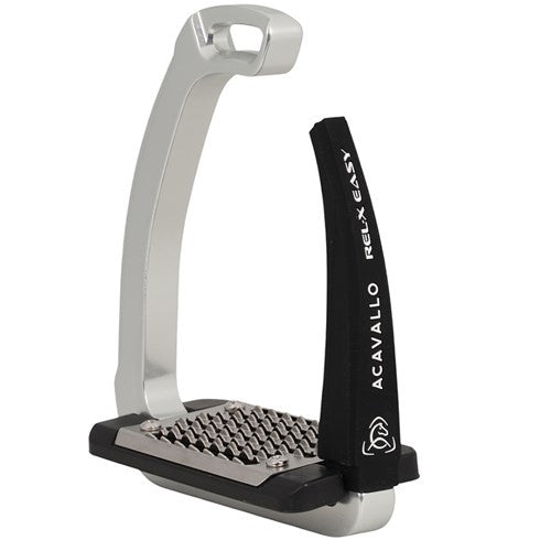 Acavallo Rel-X Easy Stirrups