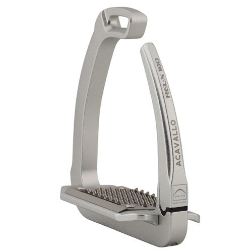Acavallo Rel-X 180 Stirrups