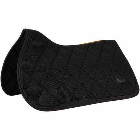 Back on Track AirFlow Saddle Pad Jumping