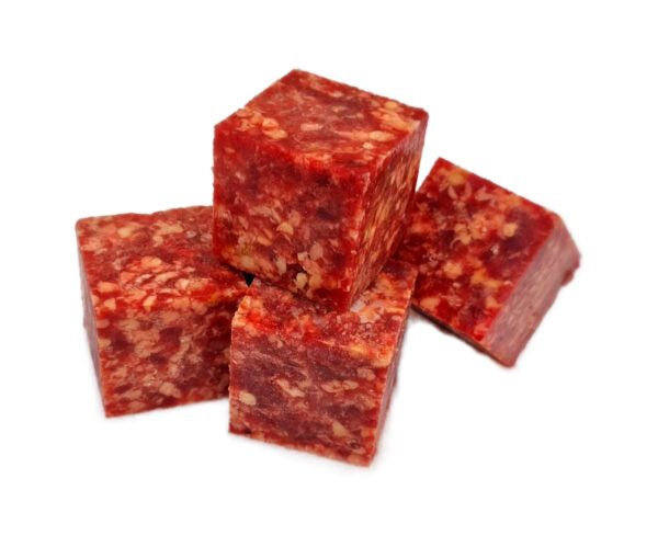 Matakana Co - Beef Cubes 6kg