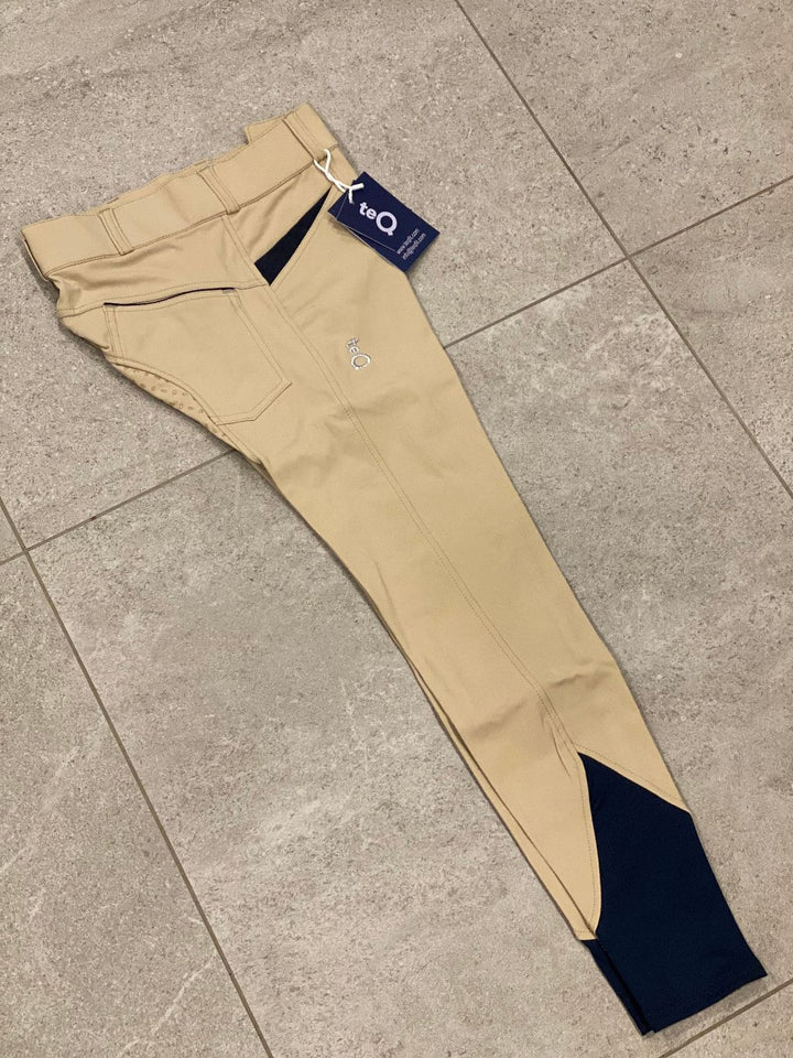 teQ Benson Girls Breeches