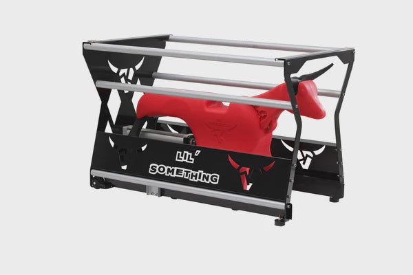 7K Lil' Something Roller Chute with Roller Dummy