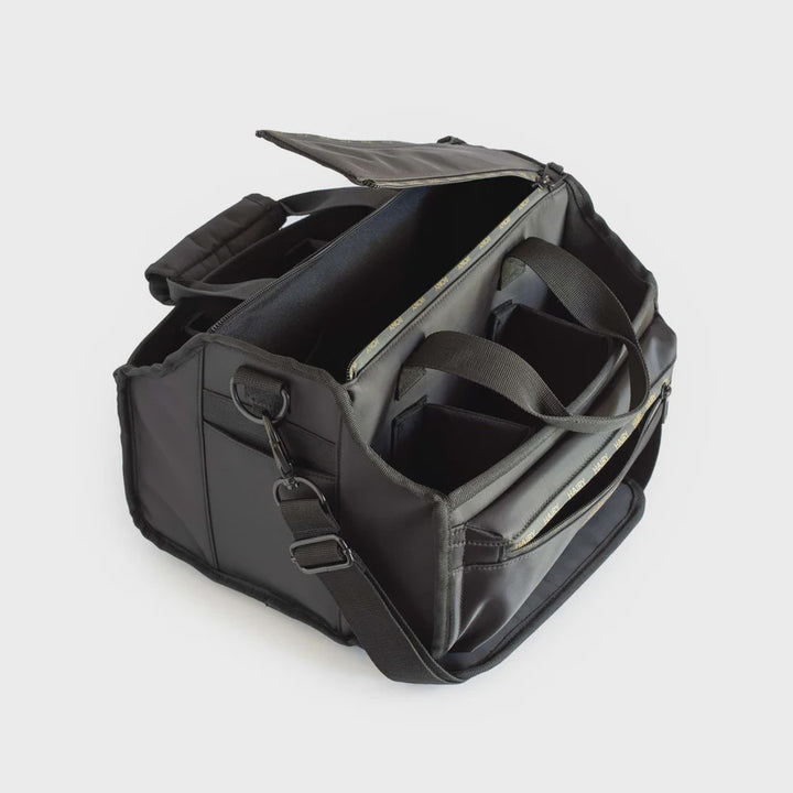 Hairy Pony  Travel Caddy