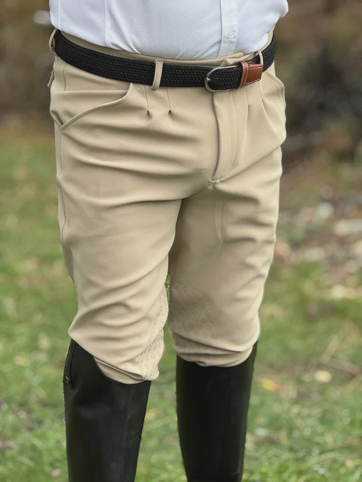 Mckenzie Country Clothing Charles Hunt Breech