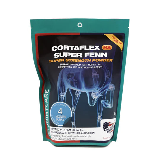 Equine America Cortaflex HA Super Fenn Powder
