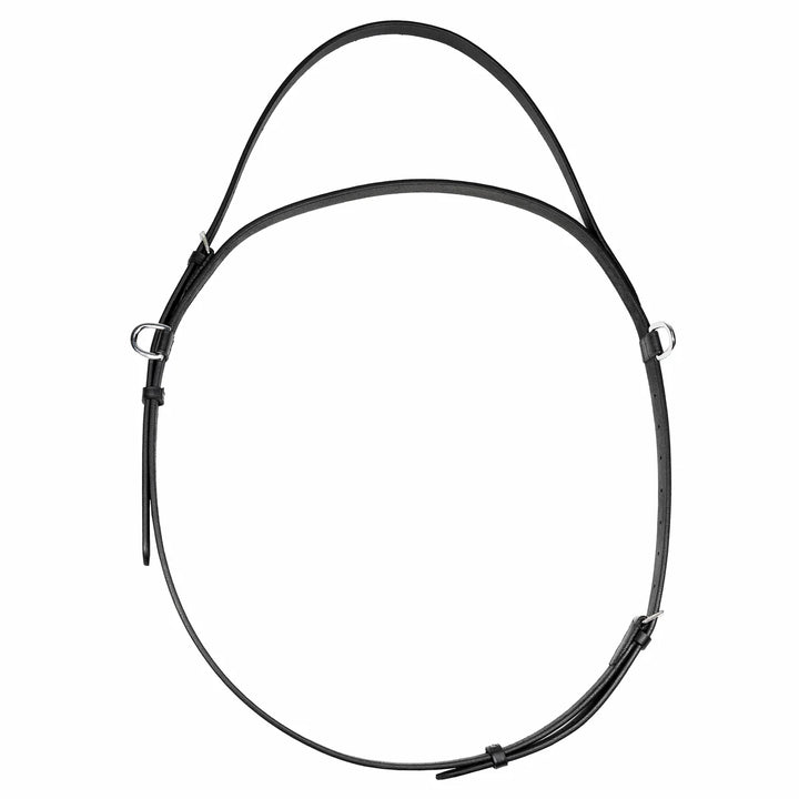Flexible Fit Double Neck Strap with D Rings