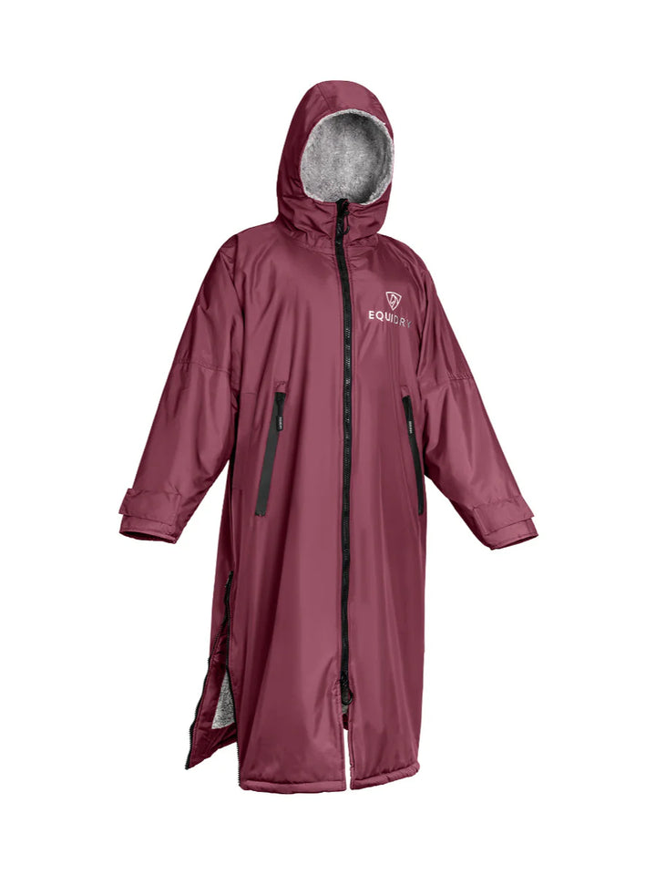 EQUIDRY All Rounder Original -Heavy Fleece