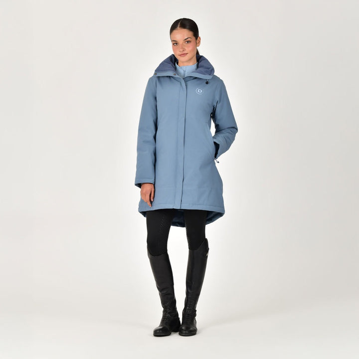 DUBLIN  Everyday Waterproof Jacket