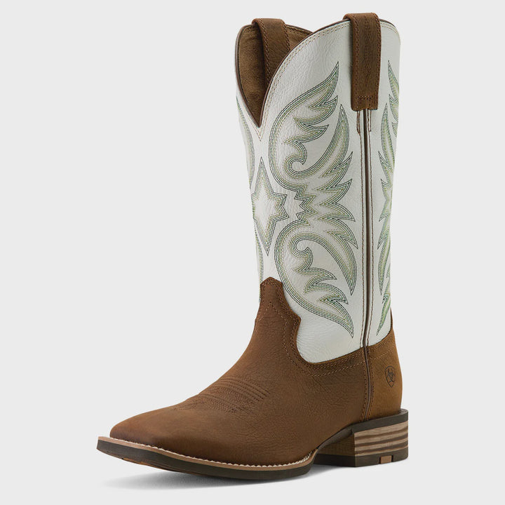 Ariat Mens Ricochet Cowboy Boot