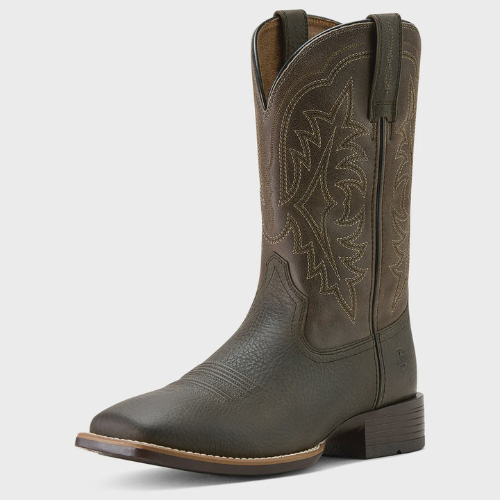 Ariat Mens Ryden Ultra Cowboy Boot