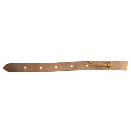 San Saba Single Ply Flank Billet