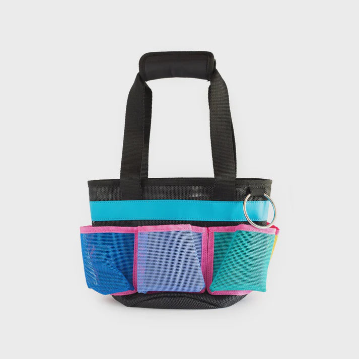 Hairy Pony  Kids Wash Bay Bag