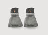 Lavender Incrediwear Hoof Sock Set