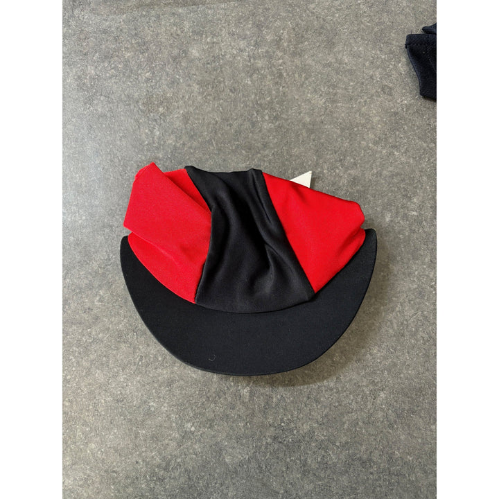 Nash Hamilton Lycra Helmet Covers