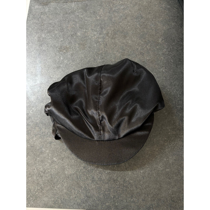 Nash Hamilton Satin Helmet Covers