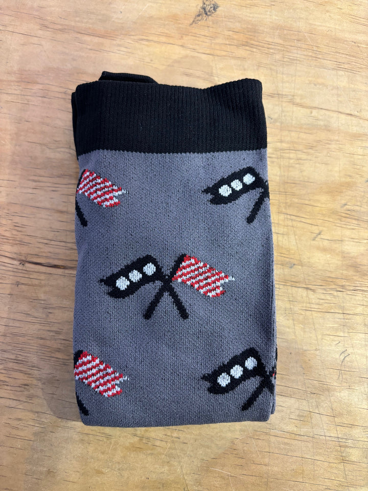 Royale Novelty Socks OSFA