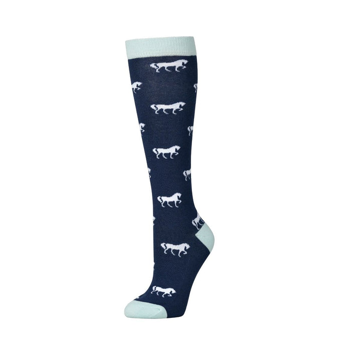 Dublin Single Pack Socks Adults OSFA