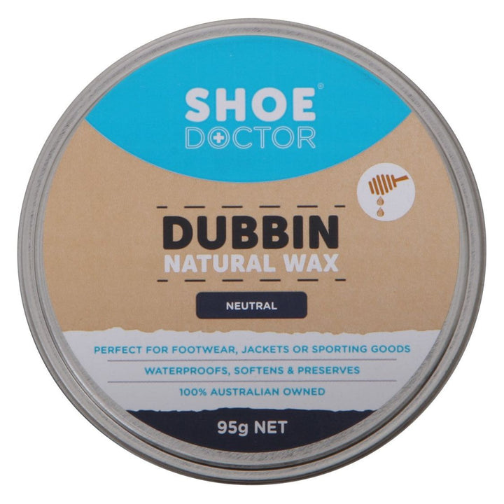 Shoe Doctor Dubbin Wax