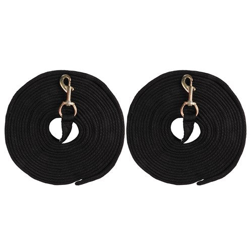 Showmaster Cushion Web Long Lines 9m