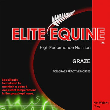 graze setup tutorial – graze Images High Quality... Elite Equine Graze – Taupo Equestrian Supplies