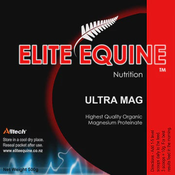 Elite Equine Ultra Mag