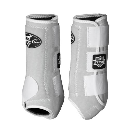 Pro Choice Strike Sports Medicine Boots Pair