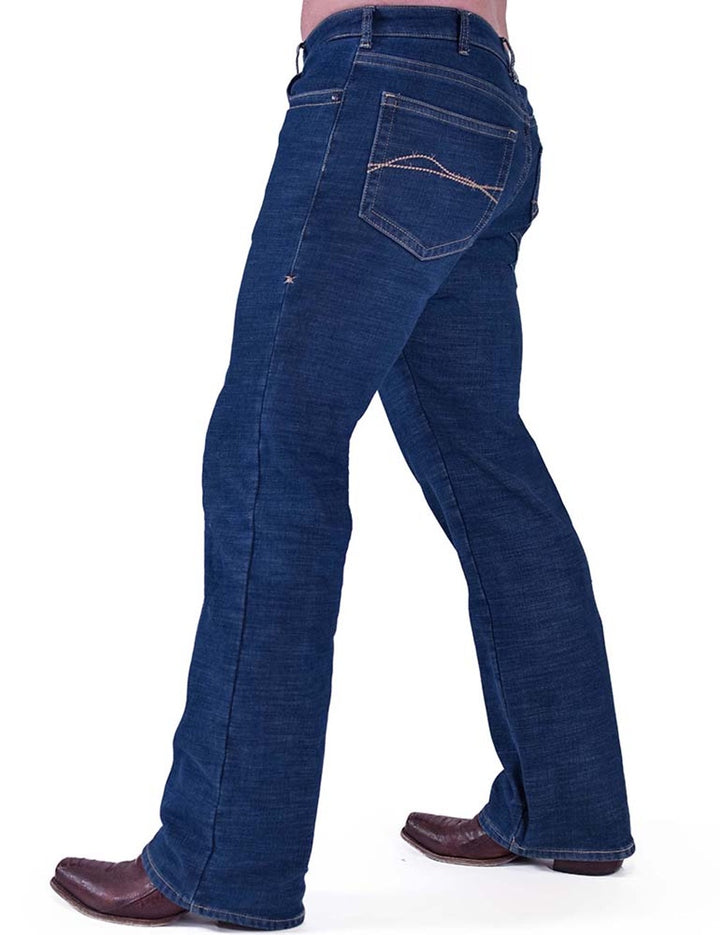 Men's B.Tuff Winter