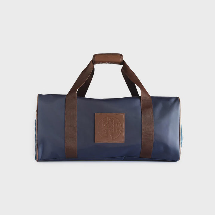 Hairy Pony Equestrian Travel Bag - Navy