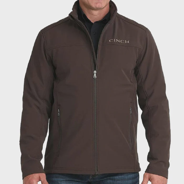 Cinch Men's Windproof Jacket