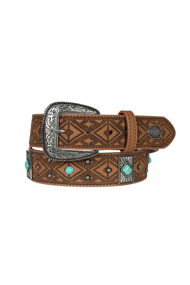 Pure Western Kristen Belt