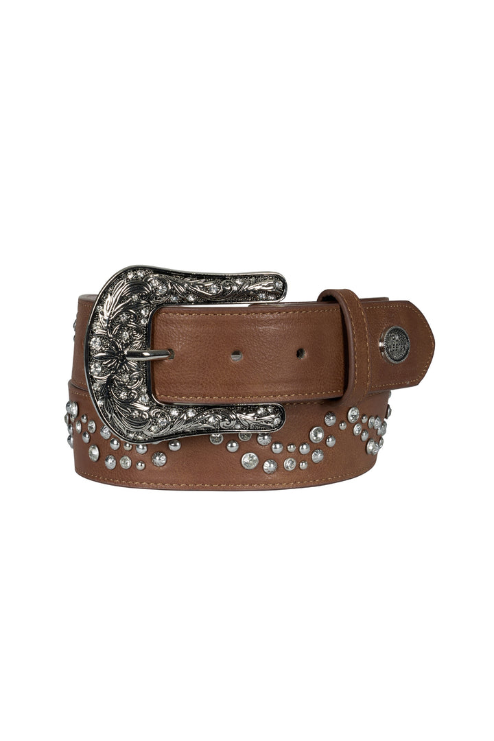 Pure Western Sonia Belt
