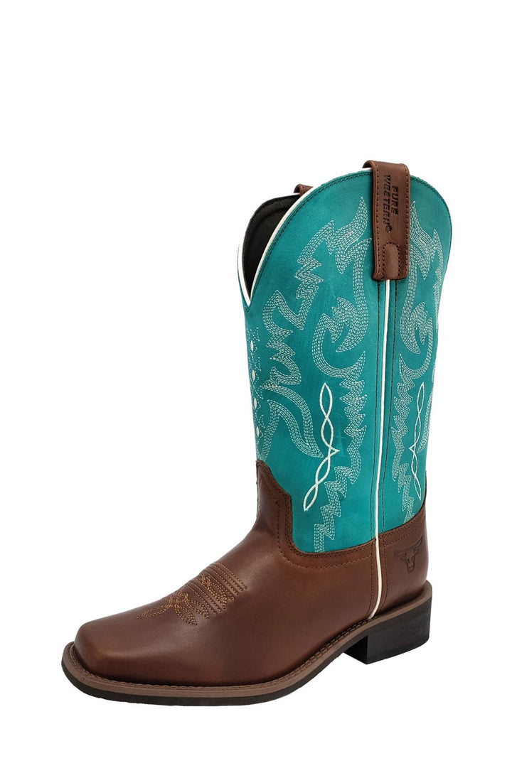 Pure Western Women’s Rowlett Boot