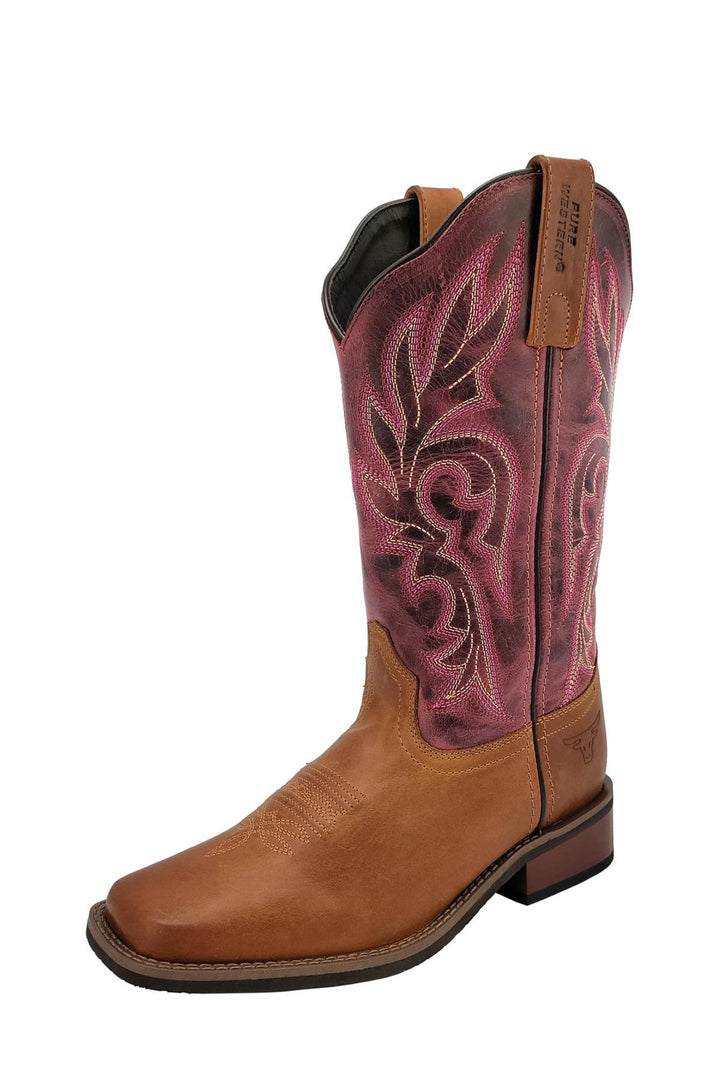 Pure Western Women’s Tyler Boot