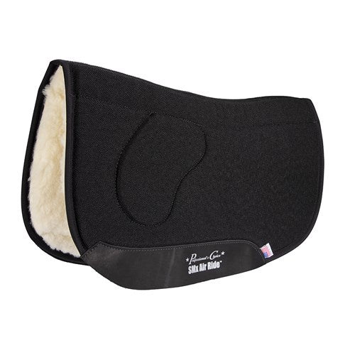 Professional's Choice OrthoSport SMx Barrel Race Saddle Pad - 28