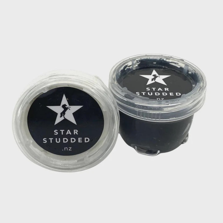 Star Studded Stud Putty