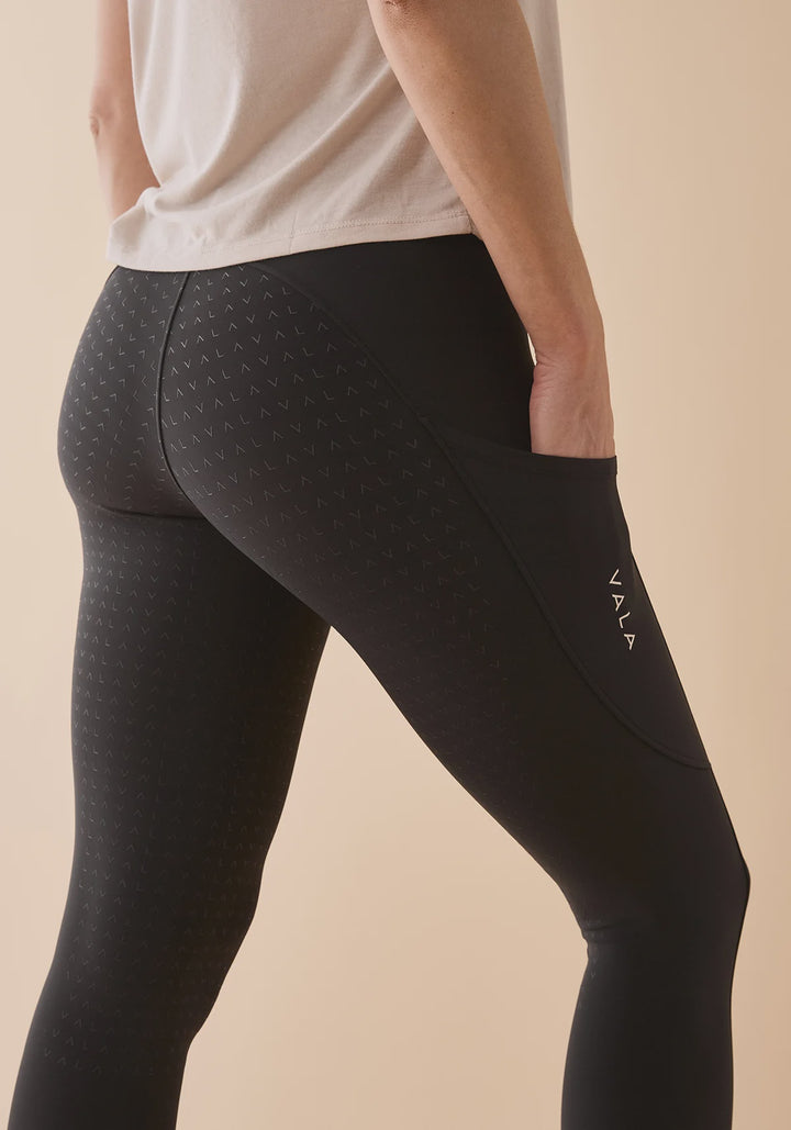 VALA Active Everyday Riding Leggings