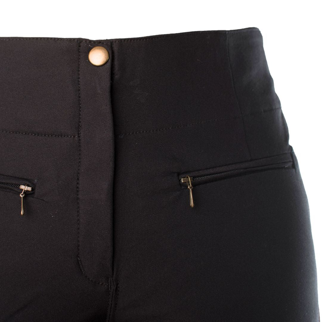 Ride Proud Equitation Horse Riding Pants – Taupo Equestrian Supplies