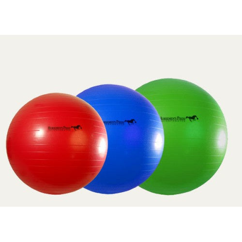 Jolly Mega Ball Horse Exercise Toy