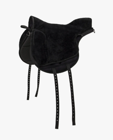 QHP Bareback pad super soft