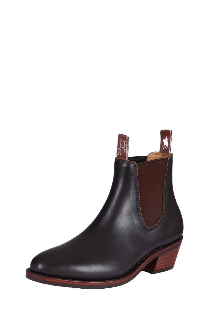 Thomas Cook Womens Hampton Dress Boot