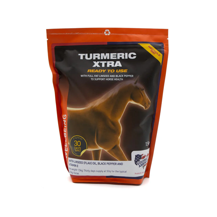 Turmeric Xtra Powder