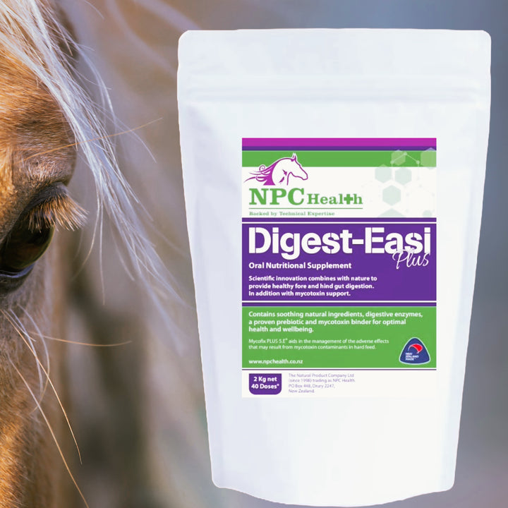 NPC Digest easi PLUS