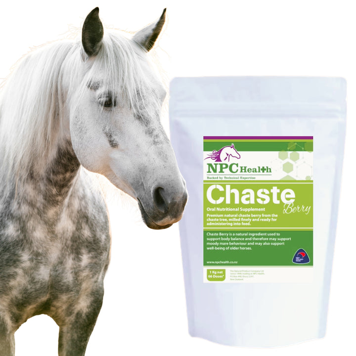 NPC Chaste Berry 1kg