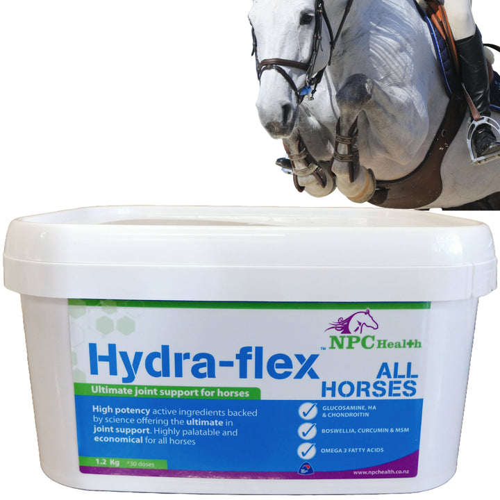 NPC Hydra-Flex HA All Horses