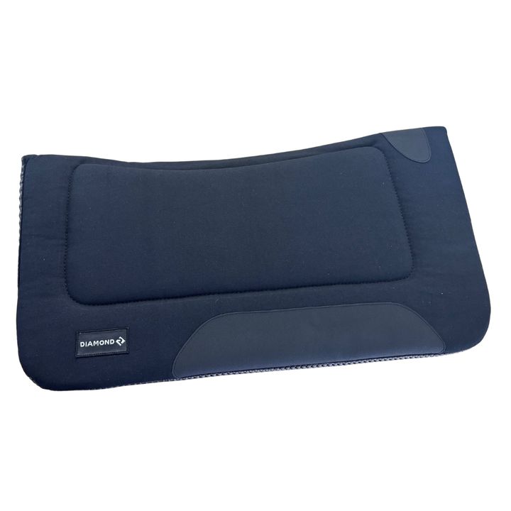 Reinsman Square Contour Tacky Too Pad