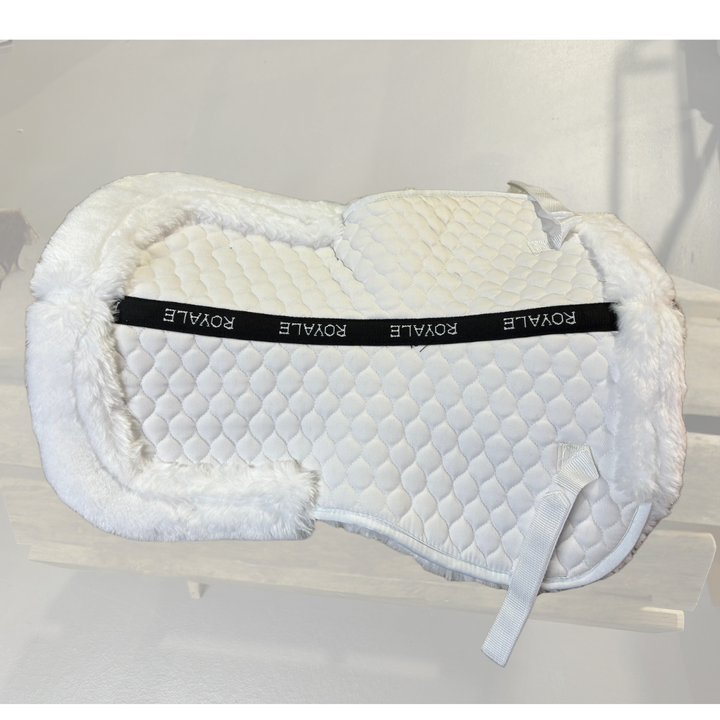 Royale Half Pads