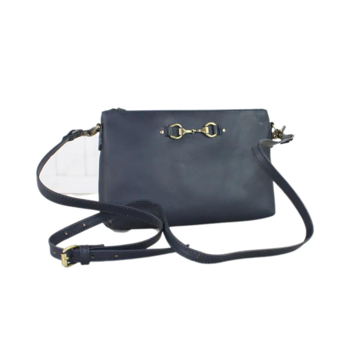 Victoria equine essentials handbag